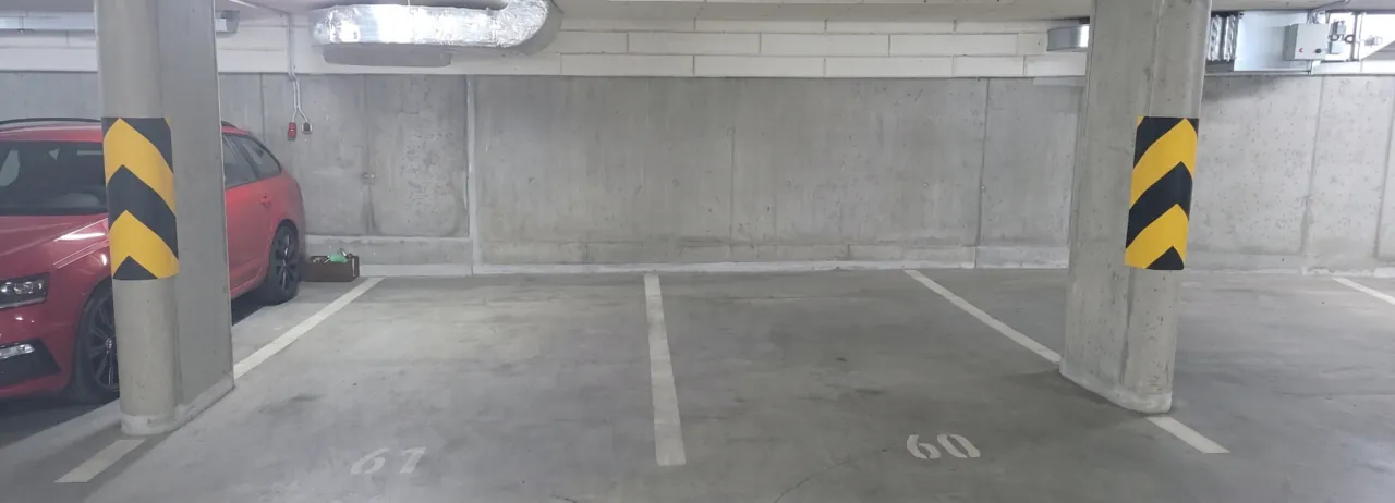 Fotografie nemovitosti: Prodej ostatního, Garáž, 14 m², Praha
