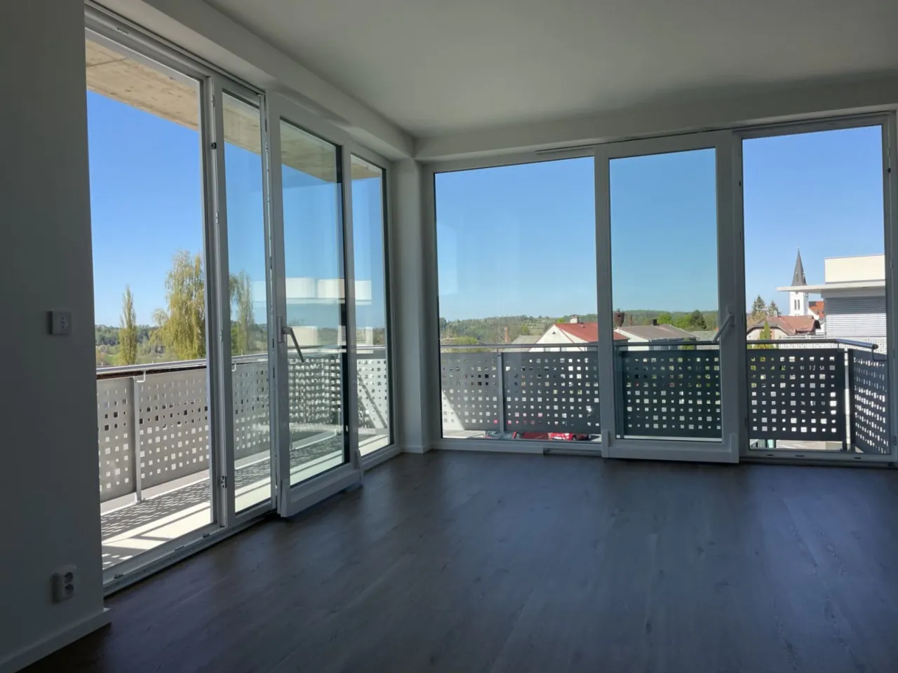 Fotografie nemovitosti: Pronájem bytu, 2+kk, 54 m², Vacov