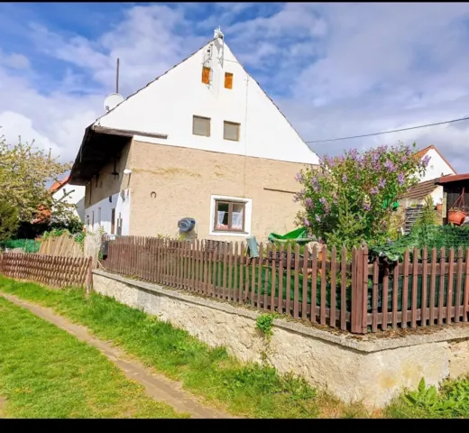 Fotografie nemovitosti: Strakonice