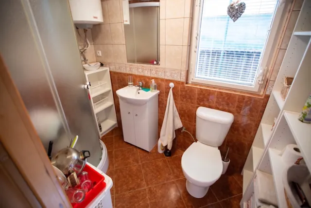 Fotografie nemovitosti: Orlické Podhůří
