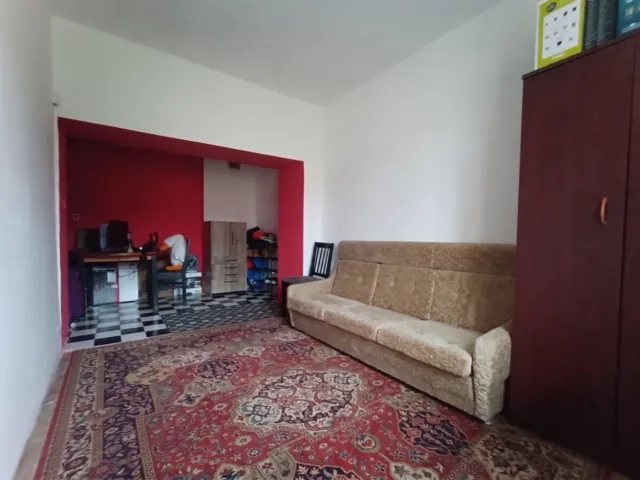 Fotografie nemovitosti: Cheb