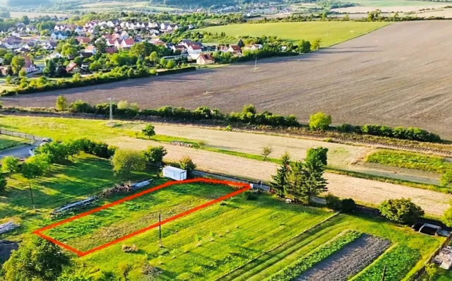Fotografie nemovitosti: Litoměřice