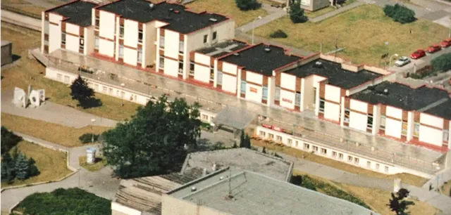 Fotografie nemovitosti: Chomutov