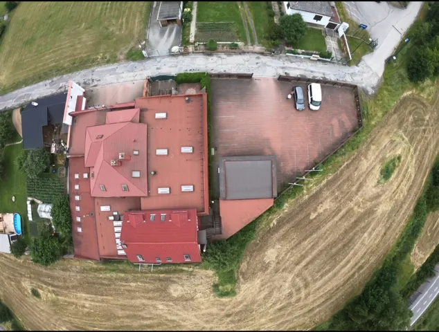 Fotografie nemovitosti: Havlíčkův Brod