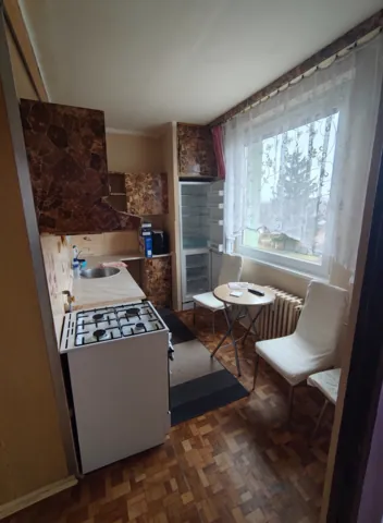 Fotografie nemovitosti: Jičín