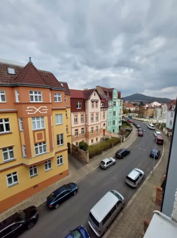 Fotografie nemovitosti: Teplice