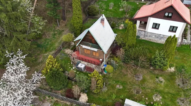 Fotografie nemovitosti: Býšť