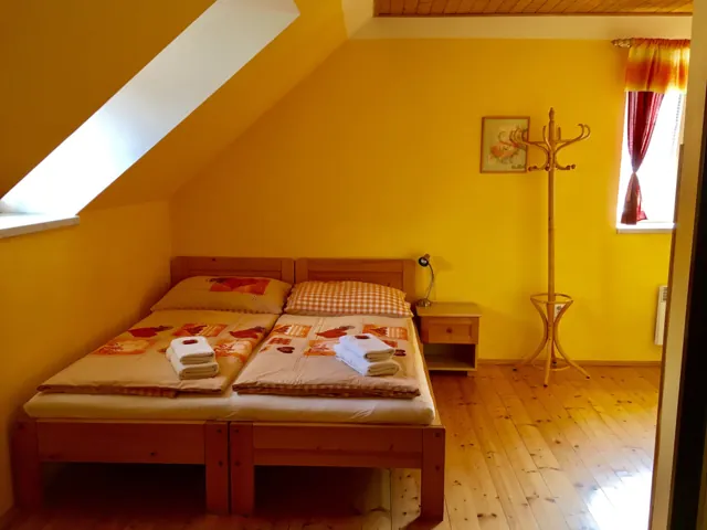Fotografie nemovitosti: Český Krumlov