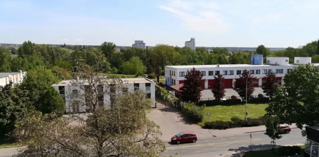 Fotografie nemovitosti: Mělník