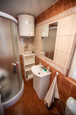 Fotografie nemovitosti: Orlické Podhůří