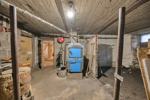 Fotografie nemovitosti: Žlebské Chvalovice