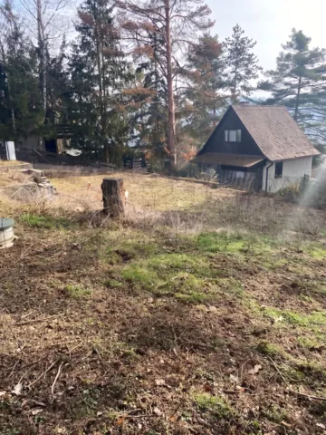 Fotografie nemovitosti: Županovice