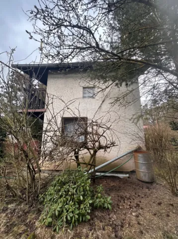 Fotografie nemovitosti: Příbram
