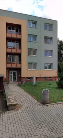 Fotografie nemovitosti: Prostějov