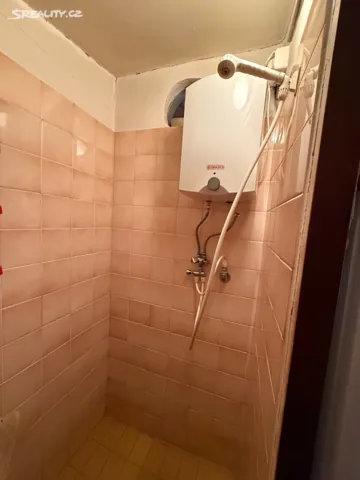 Fotografie nemovitosti: Býšť
