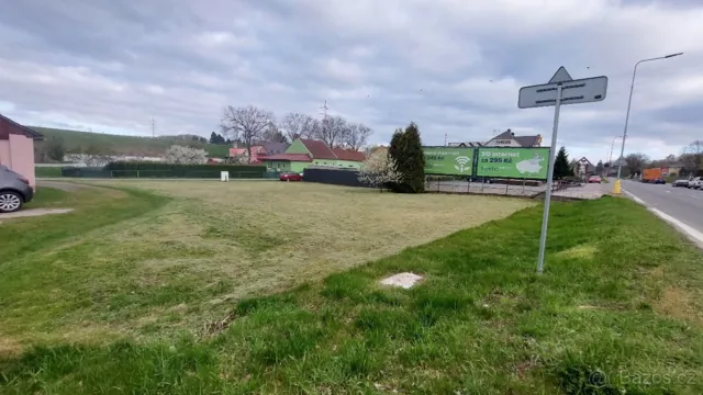 Fotografie nemovitosti: Svitavy