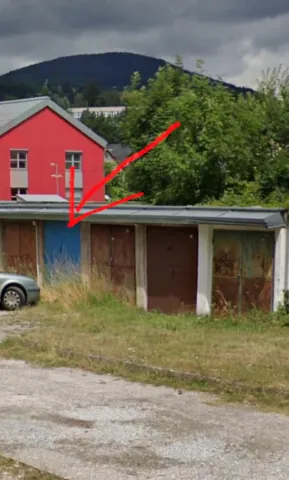 Fotografie nemovitosti: Vrchlabí