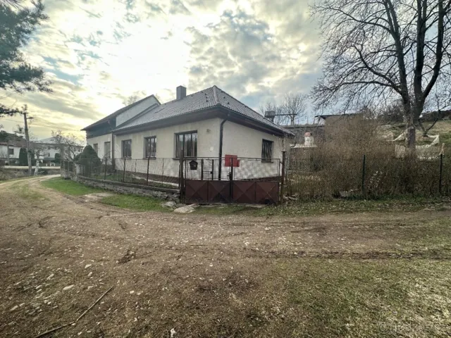 Fotografie nemovitosti: Kněžice