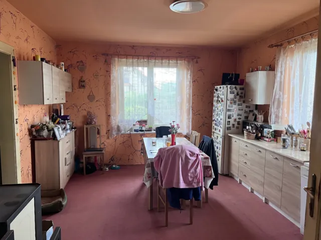 Fotografie nemovitosti: Rtyně v Podkrkonoší