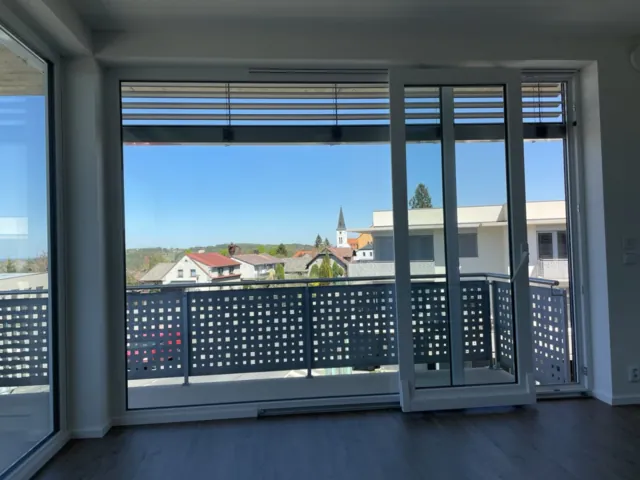 Fotografie nemovitosti: Vacov