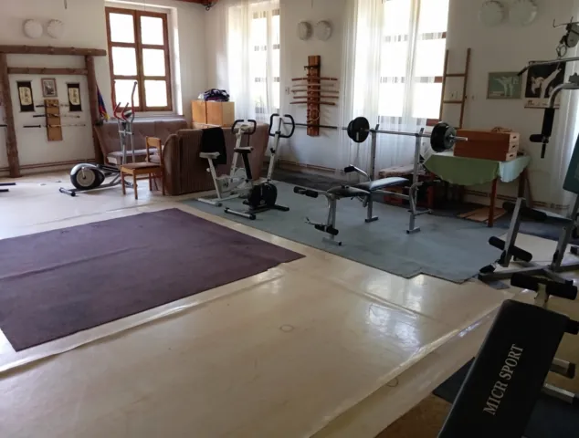 Fotografie nemovitosti: Čaková