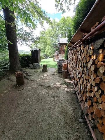 Fotografie nemovitosti: Kostelec nad Vltavou