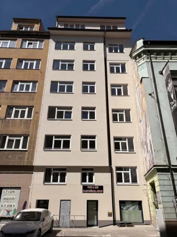 Fotografie nemovitosti: Brno