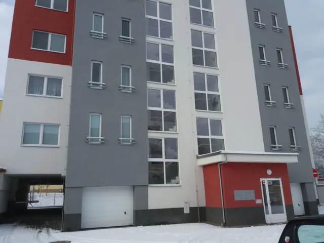 Fotografie nemovitosti: Klatovy