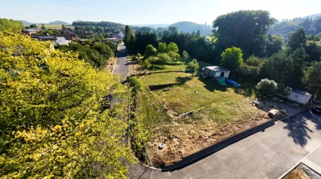 Fotografie nemovitosti: Blansko