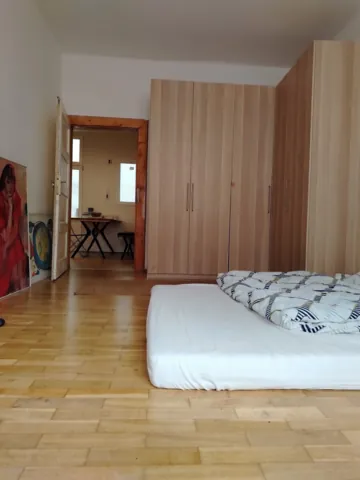 Fotografie nemovitosti: Praha