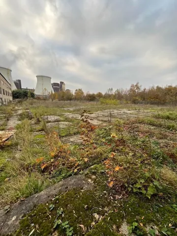 Fotografie nemovitosti: Litvínov