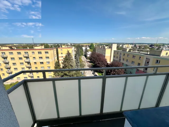 Fotografie nemovitosti: Svitavy
