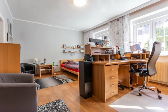 Fotografie nemovitosti: Kroměříž