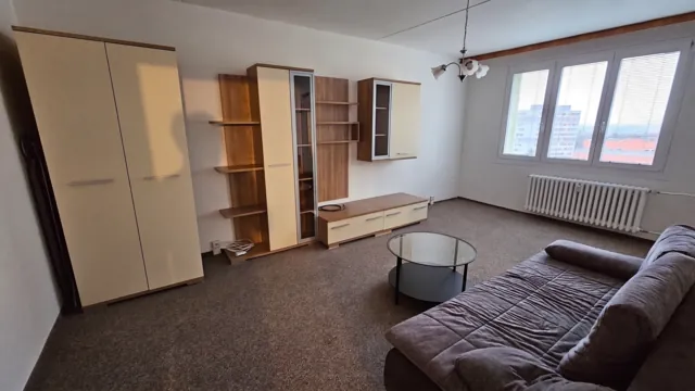 Fotografie nemovitosti: Praha