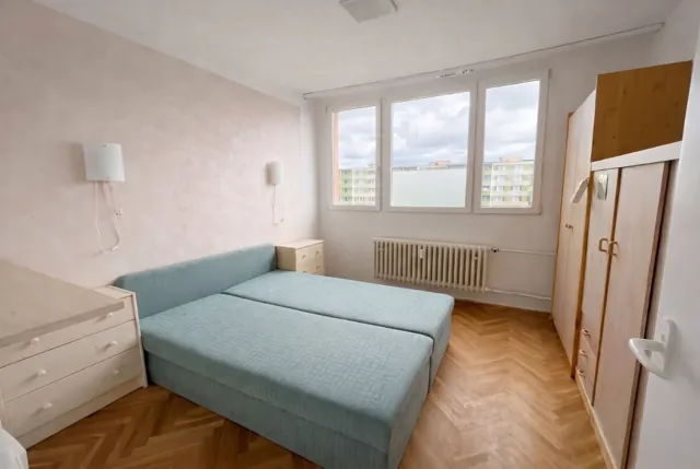 Fotografie nemovitosti: Brno