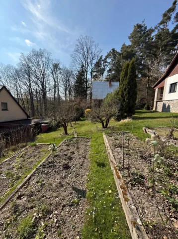 Fotografie nemovitosti: Býšť