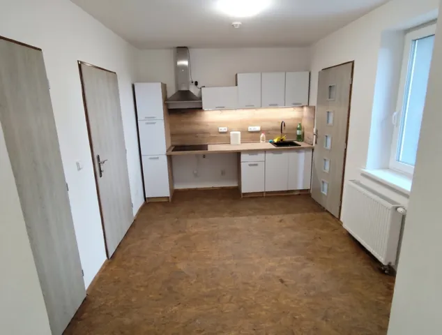 Fotografie nemovitosti: Rožďalovice