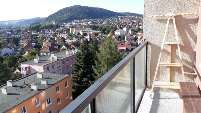 Fotografie nemovitosti: Tišnov