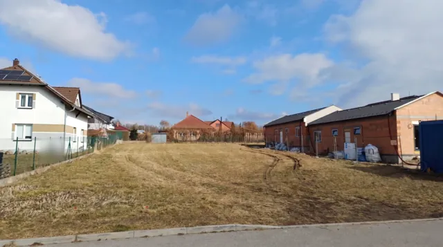 Fotografie nemovitosti: Srubec