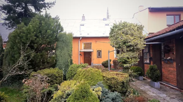 Fotografie nemovitosti: Nový Jičín