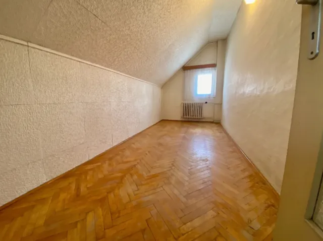 Fotografie nemovitosti: Pustá Polom