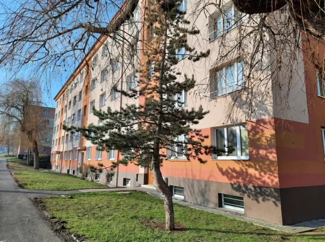 Fotografie nemovitosti: Most