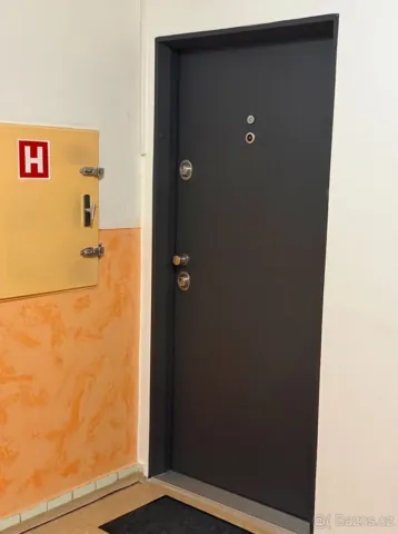Fotografie nemovitosti: Hodonín
