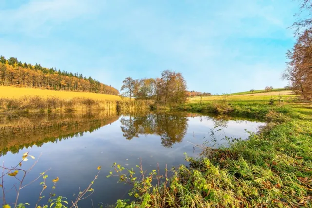 Fotografie nemovitosti: Klatovy