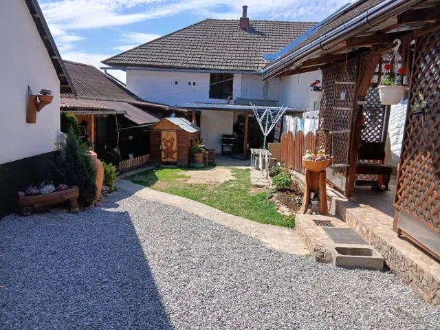 Fotografie nemovitosti: Brzkov