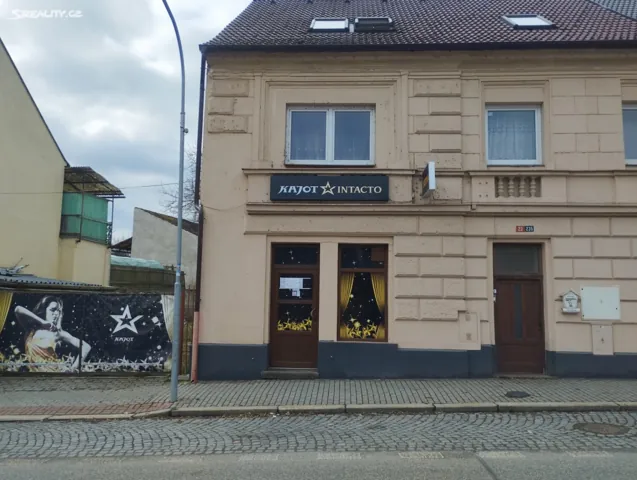 Fotografie nemovitosti: Protivín