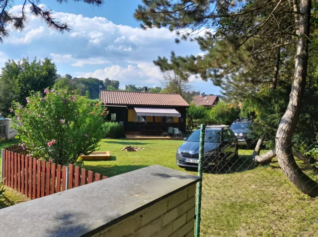 Fotografie nemovitosti: Dobronice u Bechyně