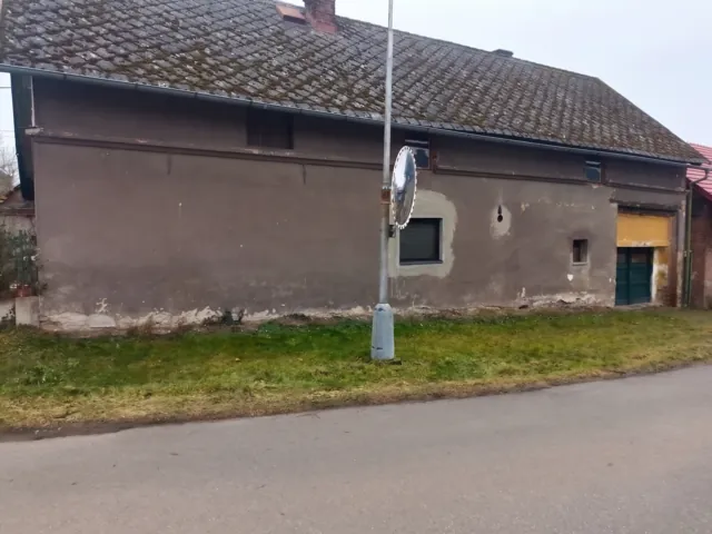 Fotografie nemovitosti: Náchod