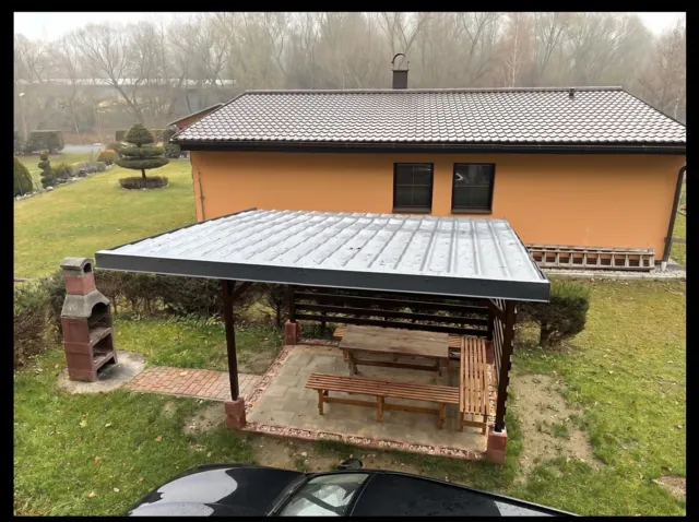 Fotografie nemovitosti: Strakonice