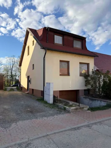 Fotografie nemovitosti: Ivančice
